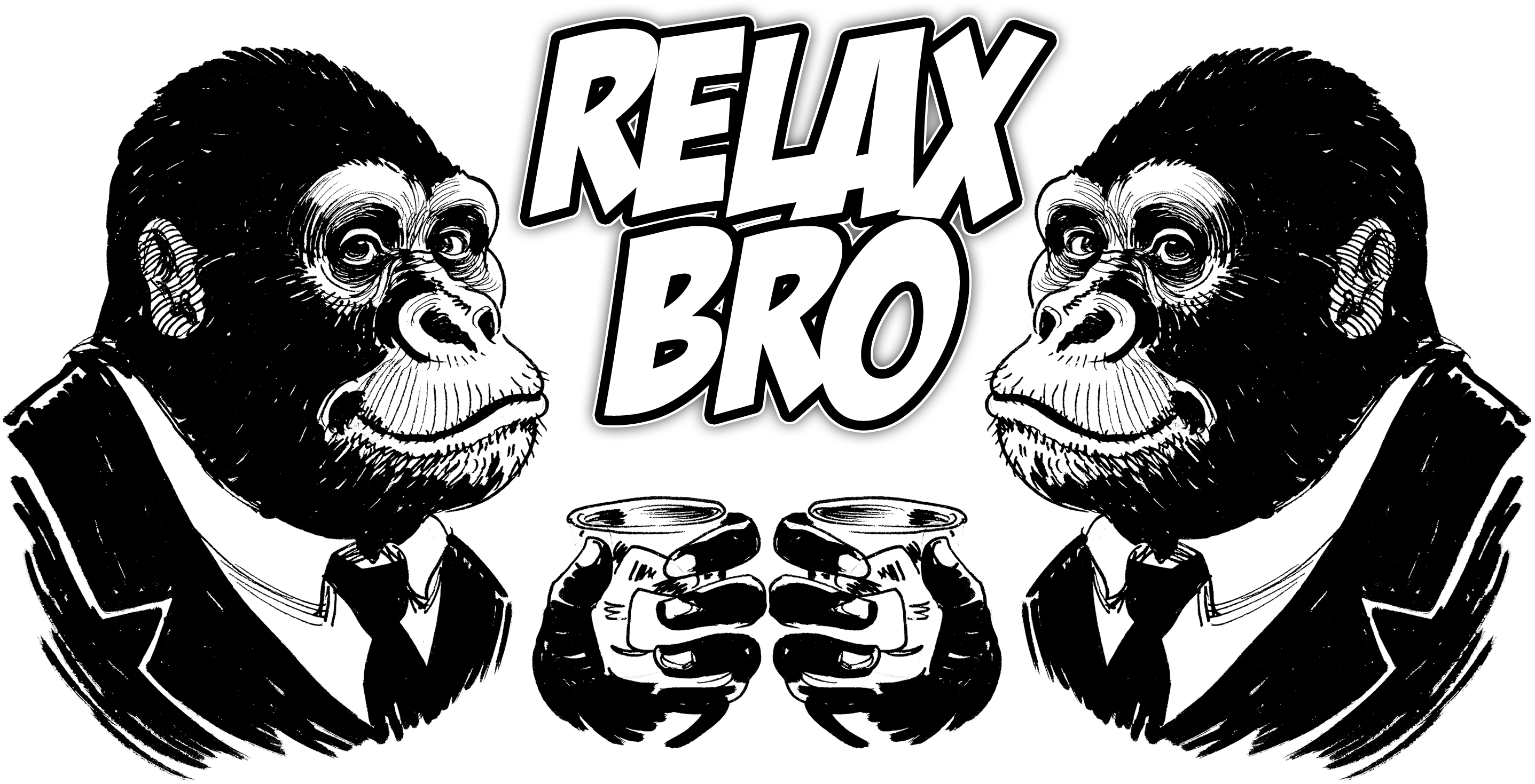 RelaxBro